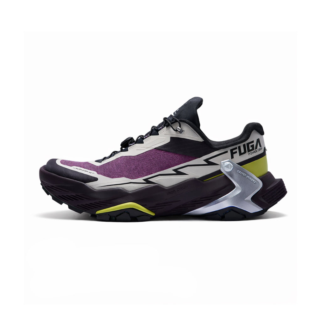 [Women] Kailas Fuga DU 2 Trail Running Shoes
