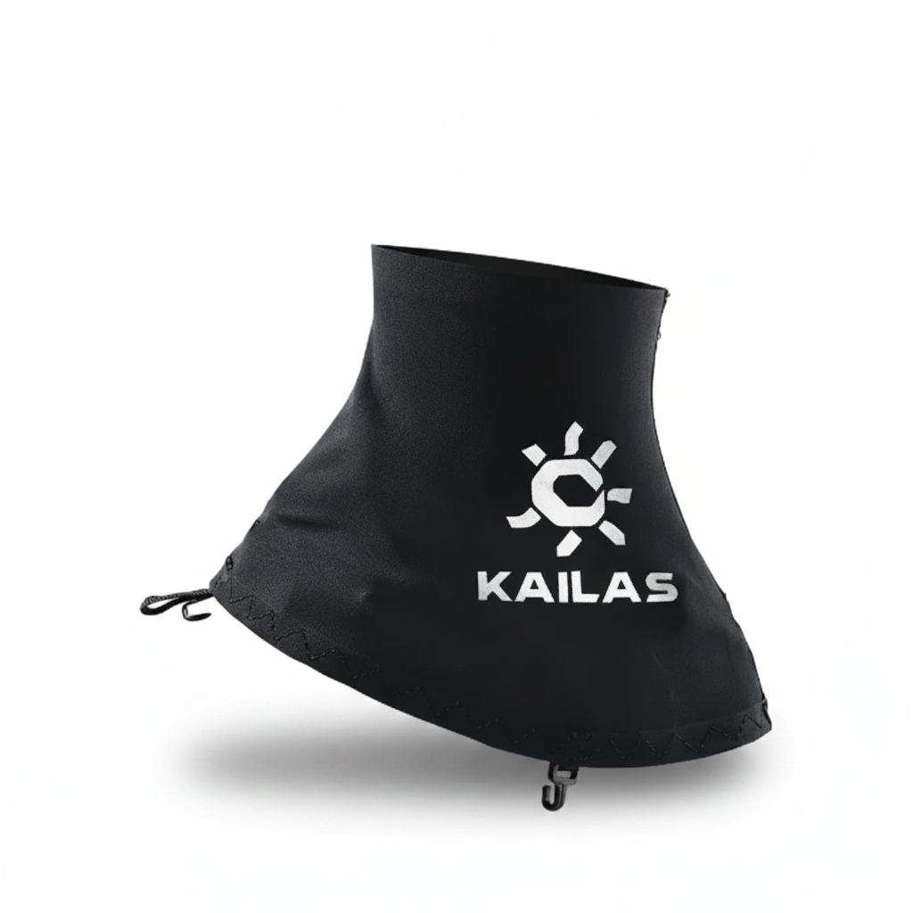 Kailas FUGA Trail Running Shoes Gaiters Unisex - FUGA EX Series