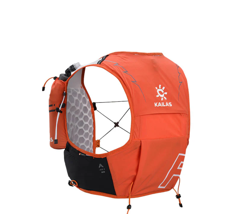 Kailas Fuga Air 8 IV Trail Running Vest Pack 8L Unisex