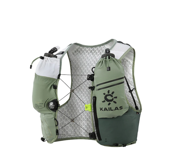 Kailas Fuga Air 8 IV Trail Running Vest Pack 8L Unisex