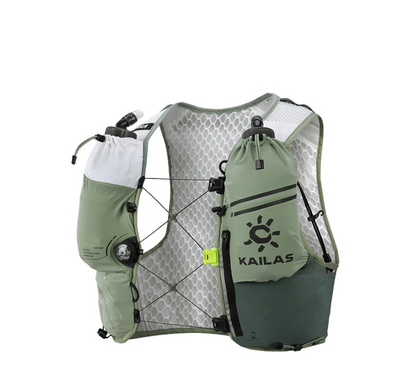 Kailas Fuga Air 8 IV Trail Running Vest Pack 8L Unisex
