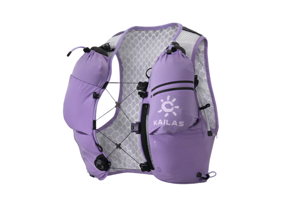 Kailas FUGA Air 7 IV Women Trail Running Vest 7L
