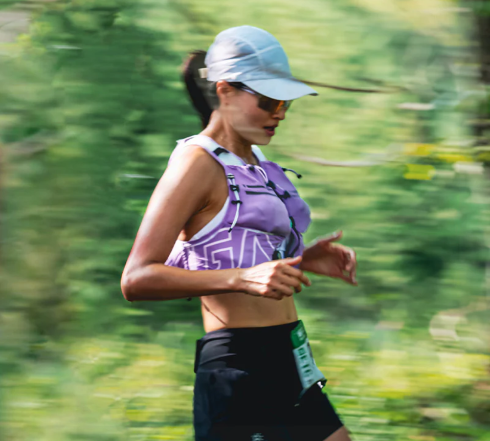 Kailas FUGA Air 7 IV Women Trail Running Vest 7L