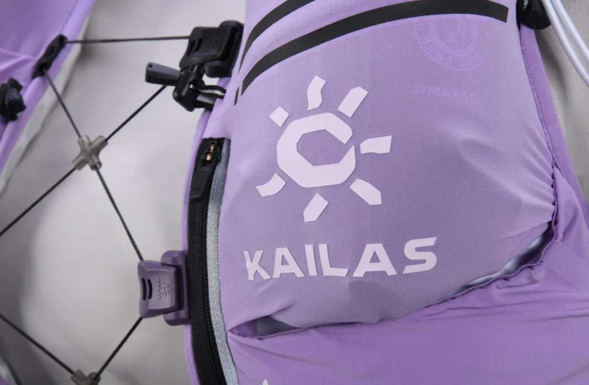 Kailas FUGA Air 7 IV Women Trail Running Vest 7L