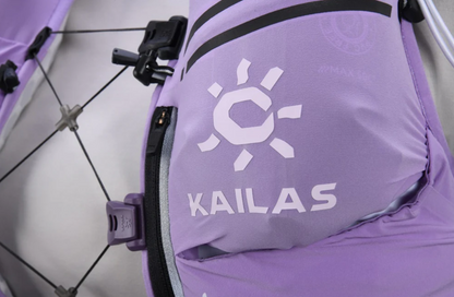 Kailas FUGA Air 7 IV Women Trail Running Vest 7L