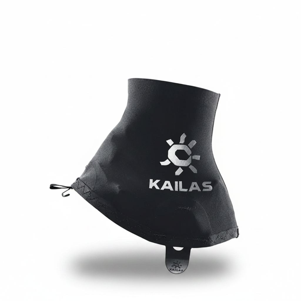Kailas FUGA Trail Running Shoes Gaiters Unisex - FUGA DU Series