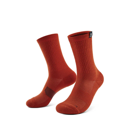 Kailas Lightweight Mid-cut Trekking Socks Unisex