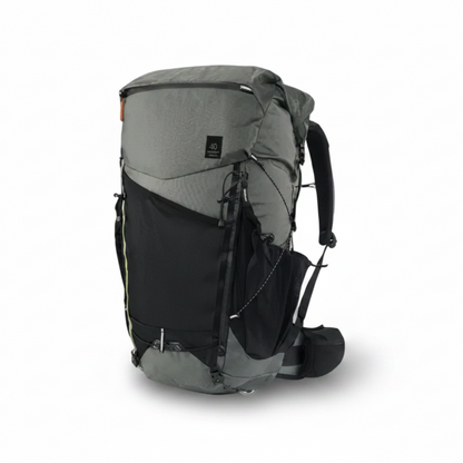 Kailas Mystery III Lightweight Waterproof Trekking Backpack 40+2L - Green S