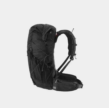 Kailas Mystery III Lightweight Waterproof Trekking Backpack 40+2L - Green S