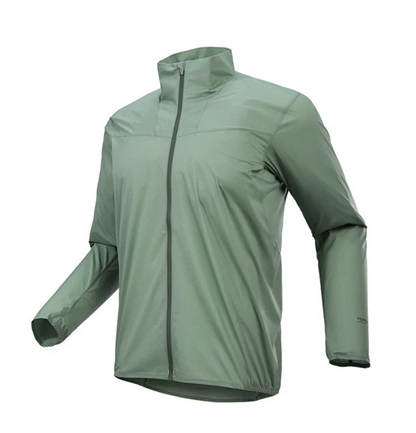 Kailas FUGA Lightweight Wind Jacket Men's
