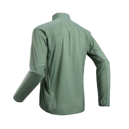 Kailas FUGA Lightweight Wind Jacket Men's