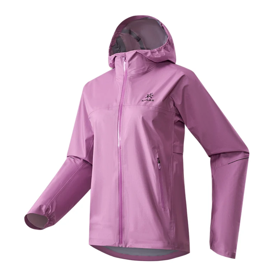 Kailas AERO 1800 Trail Running Waterproof Jacket Women's