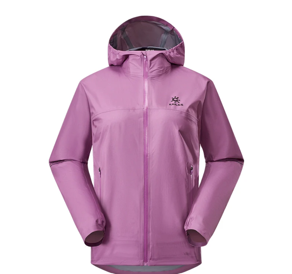 Kailas AERO 1800 Trail Running Waterproof Jacket Women's