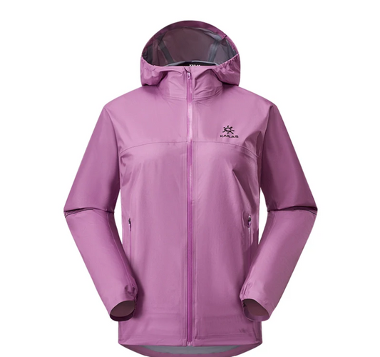 Kailas AERO 1800 Trail Running Waterproof Jacket Women's
