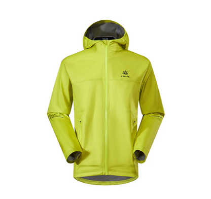 Kailas AERO 1800 Trail Running Waterproof Jacket Men's