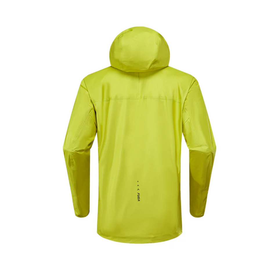 Kailas AERO 1800 Trail Running Waterproof Jacket Men's