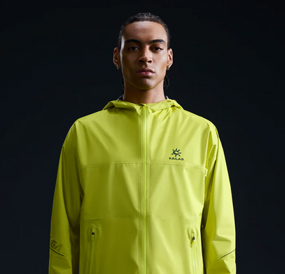Kailas AERO 1800 Trail Running Waterproof Jacket Men's