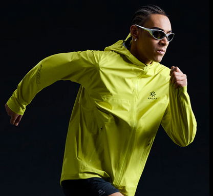 Kailas AERO 1800 Trail Running Waterproof Jacket Men's