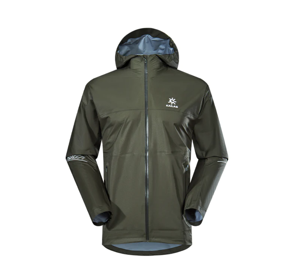 Kailas AERO 1800 Trail Running Waterproof Jacket Men's