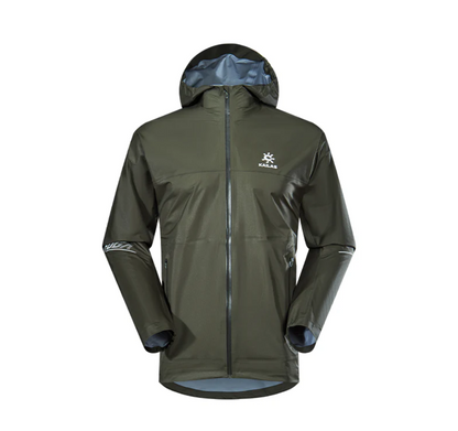 Kailas AERO 1800 Trail Running Waterproof Jacket Men's