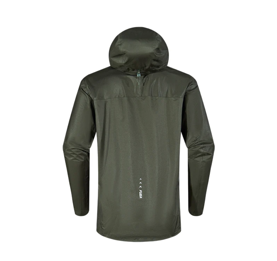 Kailas AERO 1800 Trail Running Waterproof Jacket Men's