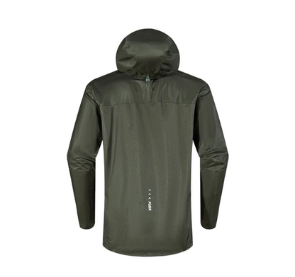 Kailas AERO 1800 Trail Running Waterproof Jacket Men's