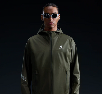 Kailas AERO 1800 Trail Running Waterproof Jacket Men's