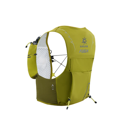 Kailas Fuga Air 8 IV Trail Running Vest Pack 8L Unisex