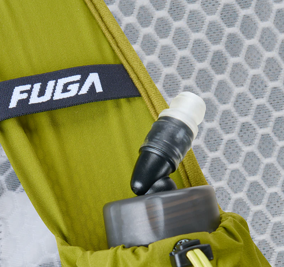 Kailas Fuga Air 8 IV Trail Running Vest Pack 8L Unisex
