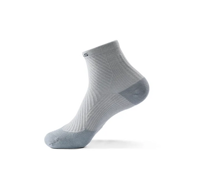 Kailas FUGA Low-Cut Trekking Socks (2-Pack) Men's