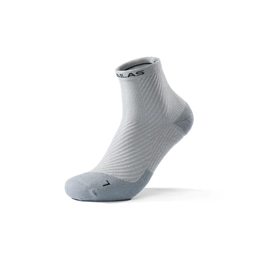 Kailas FUGA Low-Cut Trekking Socks (2-Pack) Men's