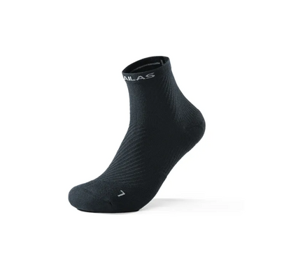 Kailas FUGA Low-Cut Trekking Socks (2-Pack) Men's