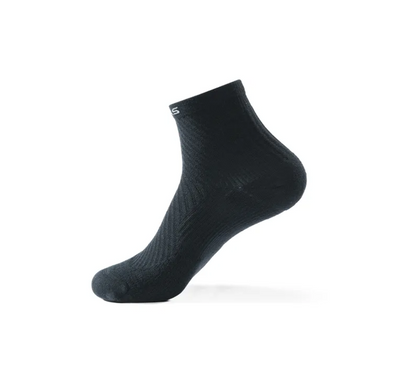 Kailas FUGA Low-Cut Trekking Socks (2-Pack) Men's