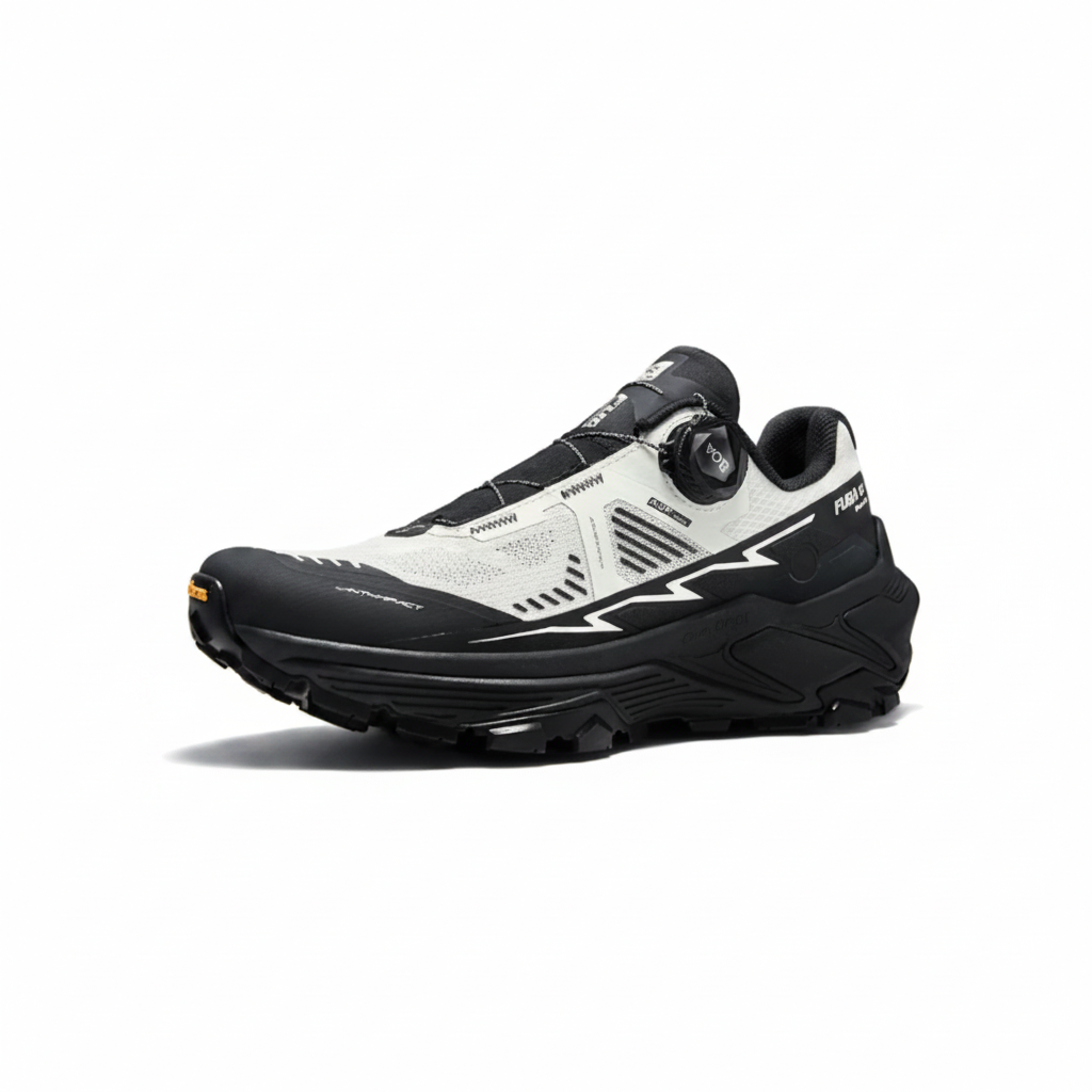[Men] Kailas FUGA EX 3 BOA® Trail Running Shoes