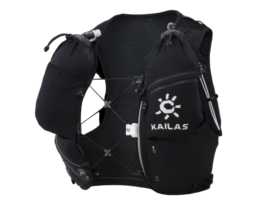 Kailas FUGA Air 7 IV Women Trail Running Vest 7L