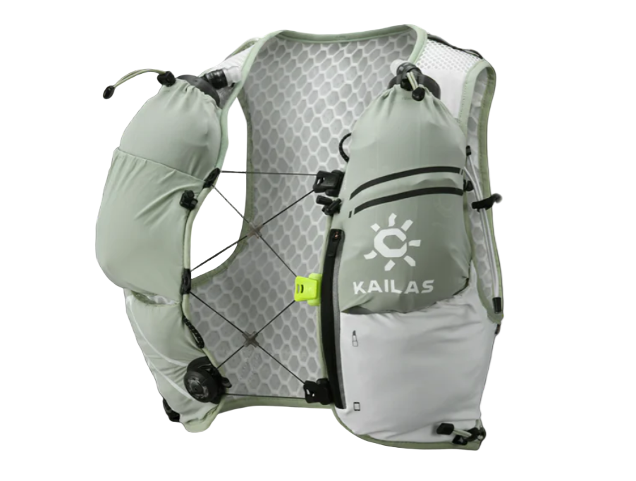 Kailas FUGA Air 7 IV Women Trail Running Vest 7L