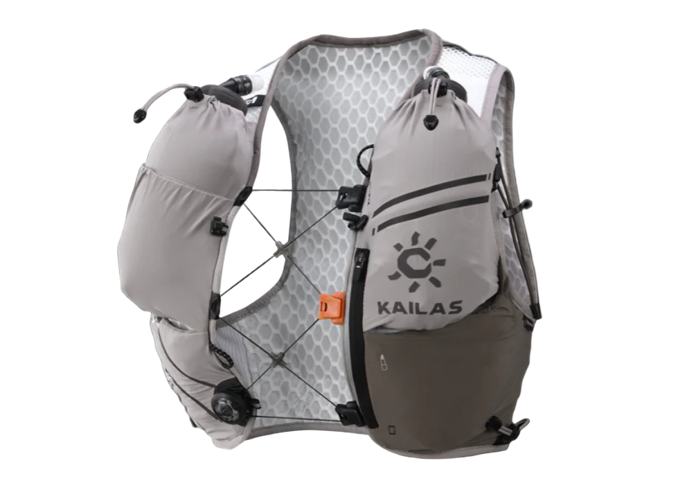 Kailas FUGA Air 7 IV Women Trail Running Vest 7L