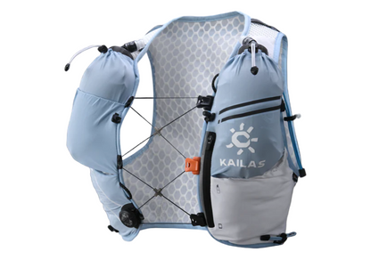 Kailas FUGA Air 7 IV Women Trail Running Vest 7L