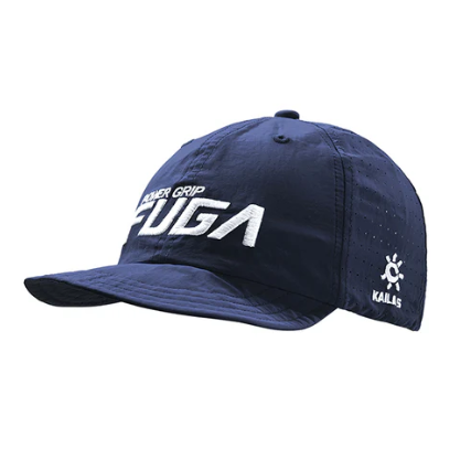 Kailas Fuga Culture Baseball Cap
