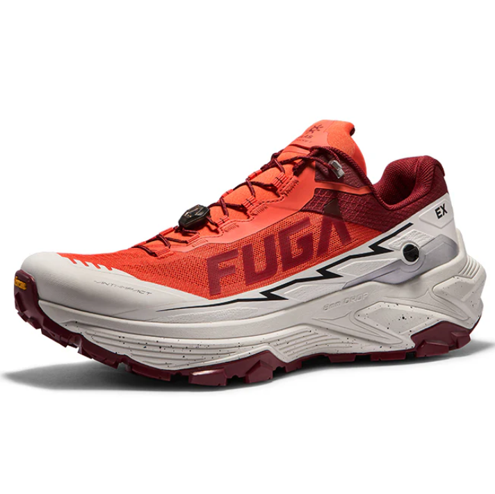 Kailas FUGA EX 3 Wide Trail Running Shoes