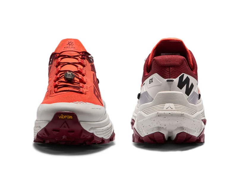 Kailas FUGA EX 3 Wide Trail Running Shoes