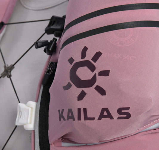 Kailas FUGA Air 7 IV Women Trail Running Vest 7L