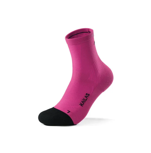 KAILAS Mid Cut Trail Running Socks Unisex