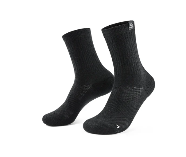 Kailas Lightweight Mid-cut Trekking Socks Unisex