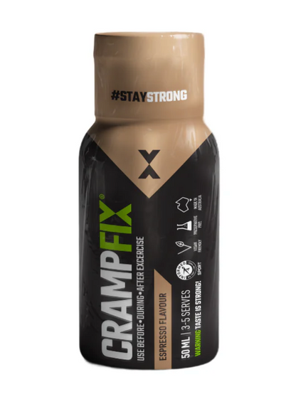 FIX CrampFix - Fixx Nutrition