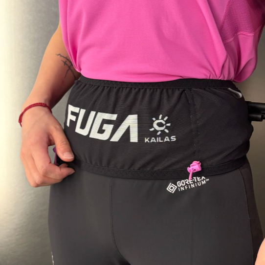 Kailas FUGA VITA Running Waist Bag