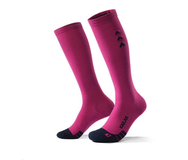 KAILAS High-cut Trail Running Socks Women's