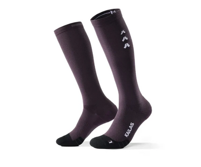 KAILAS High-cut Trail Running Socks Women's