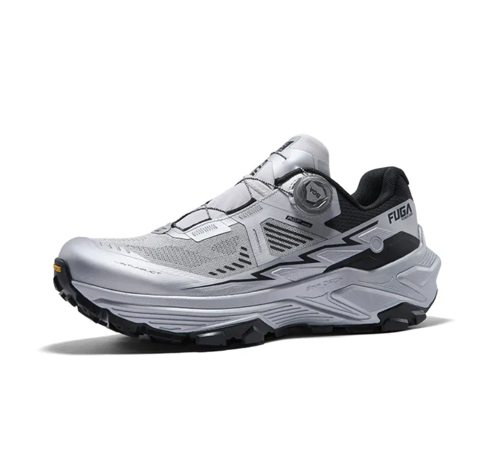 [Men] Kailas FUGA EX 3 BOA® Trail Running Shoes