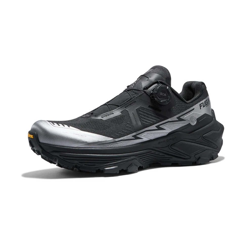 [Men] Kailas FUGA EX 3 BOA® Trail Running Shoes